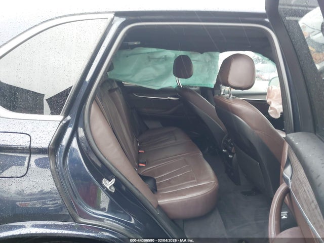 44306580 :رقم المزاد ، 5UXKR2C55H0U18453 vin ، 2017 Bmw X5 Sdrive35i مزاد بيع