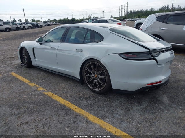 Продаж на аукціоні авто 2023 Porsche Panamera 4/4 Platinum Edition/platinum Edition, vin: WP0AJ2A70PL102691, номер лоту: 44306591