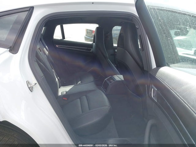 Aukcja sprzedaży 2023 Porsche Panamera 4/4 Platinum Edition/platinum Edition, vin: WP0AJ2A70PL102691, numer aukcji: 44306591