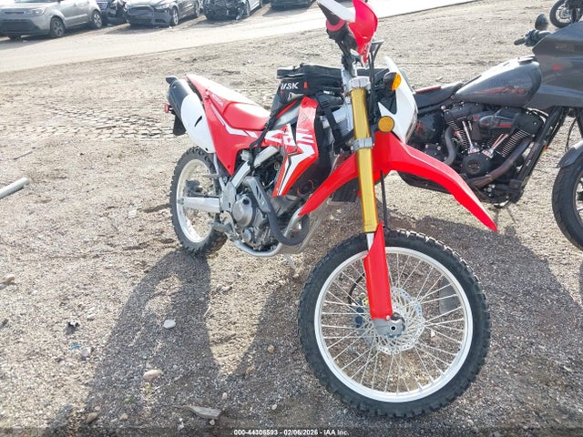 Honda Crf250 L/rl 2017 MLHMD4418H5004342 главное изображение