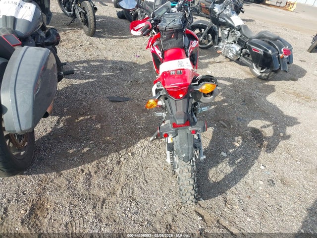 Honda Crf250 L/rl 2017 MLHMD4418H5004342 Image 6