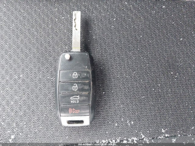 Продаж на аукціоні авто 2017 Kia Optima Lx, vin: 5XXGT4L38HG162228, номер лоту: 44306601