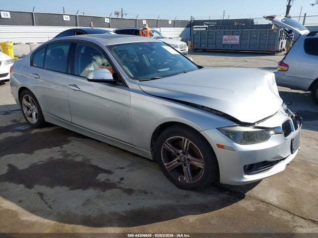 2015 BMW 328I WBA3C1C54FP116879