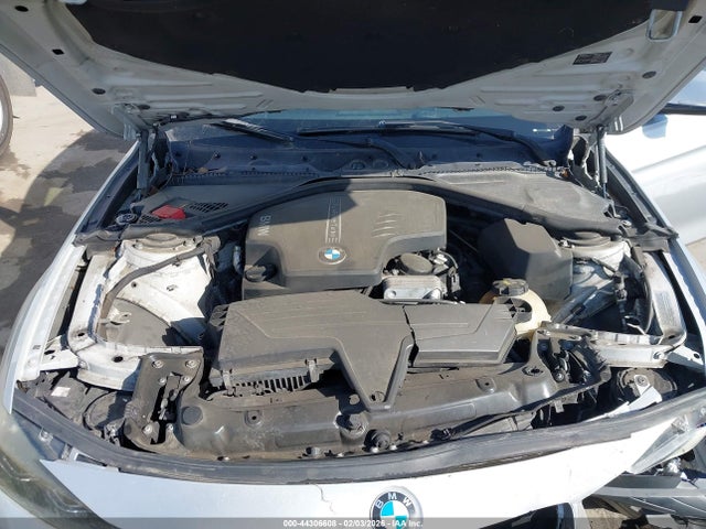 2015 BMW 328I WBA3C1C54FP116879 Photo 9