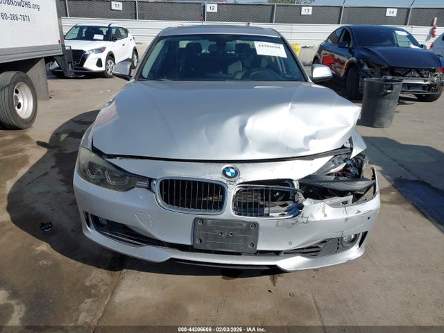 Продажа на аукционе авто 2015 Bmw 328i, vin: WBA3C1C54FP116879, номер лота: 44306608