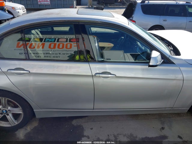 Продажа на аукционе авто 2015 Bmw 328i, vin: WBA3C1C54FP116879, номер лота: 44306608