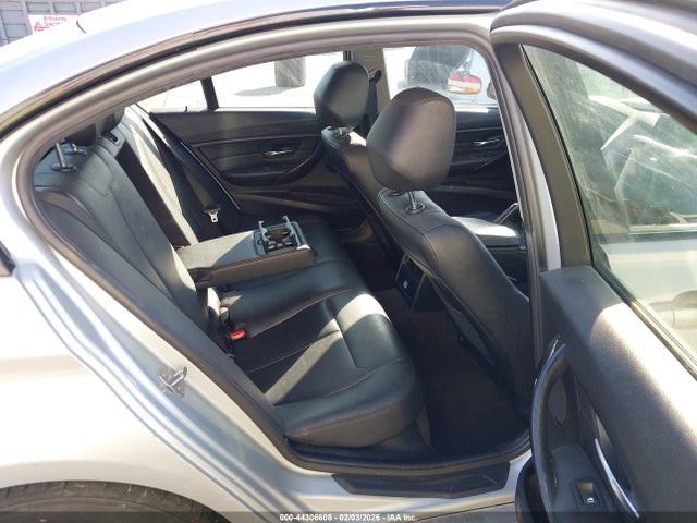 2015 BMW 328I WBA3C1C54FP116879 Photo 7