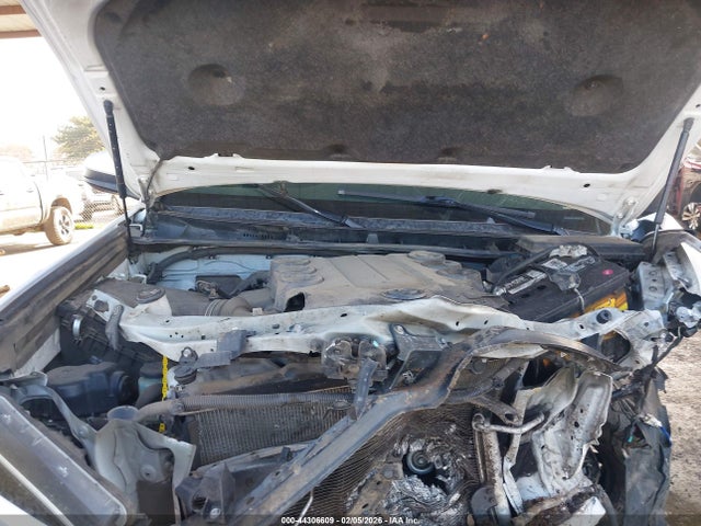 Toyota 4runner Trd Pro 2019 JTEBU5JR7K5694369 Image 10