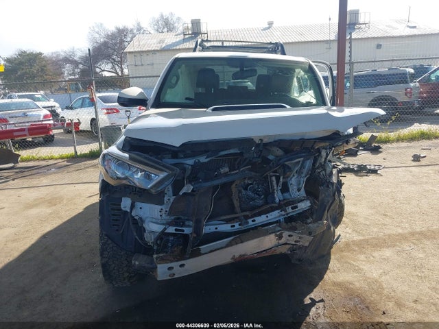 Toyota 4runner Trd Pro 2019 JTEBU5JR7K5694369 Image 12