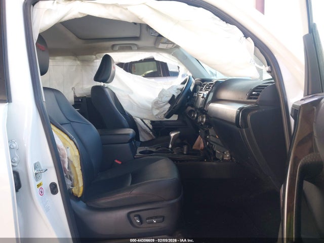 Toyota 4runner Trd Pro 2019 JTEBU5JR7K5694369 Image 5