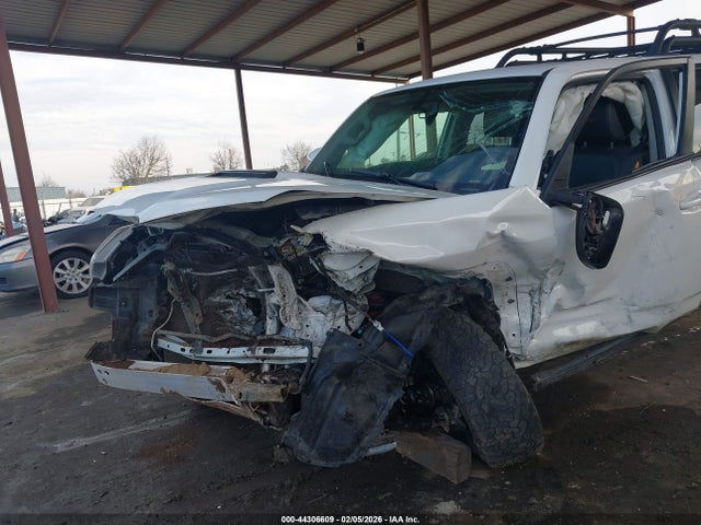 Toyota 4runner Trd Pro 2019 JTEBU5JR7K5694369 Image 6