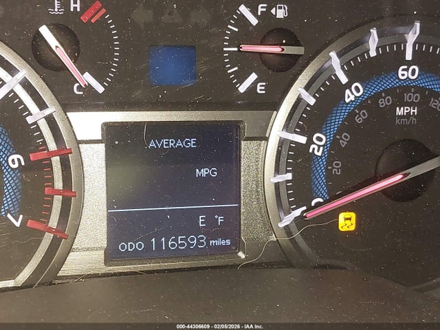 Toyota 4runner Trd Pro 2019 JTEBU5JR7K5694369 Image 7