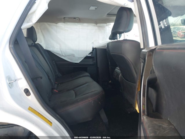 Toyota 4runner Trd Pro 2019 JTEBU5JR7K5694369 Image 8