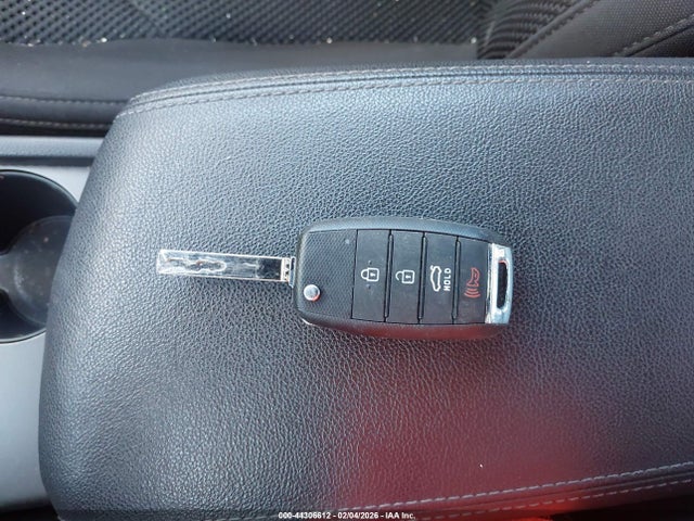 5XXGT4L3XLG436991 KIA Optima Lx