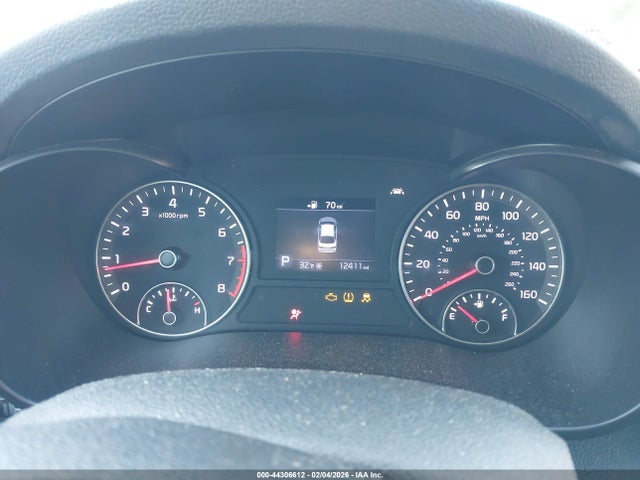 5XXGT4L3XLG436991 KIA Optima Lx