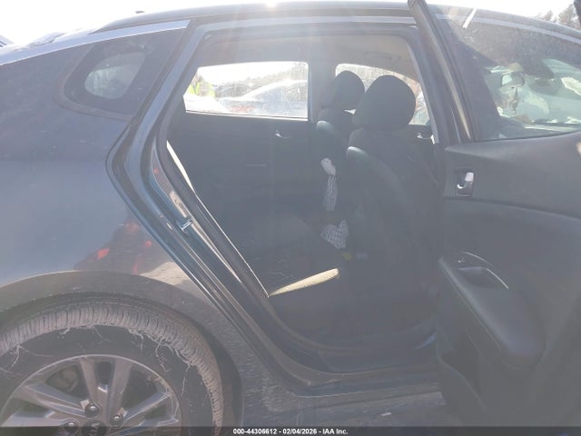 5XXGT4L3XLG436991 KIA Optima Lx