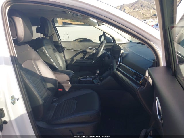 5XYK53AFXPG076473 KIA Sportage Sx-prestige