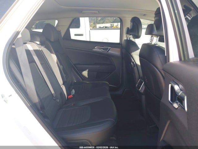 5XYK53AFXPG076473 KIA Sportage Sx-prestige