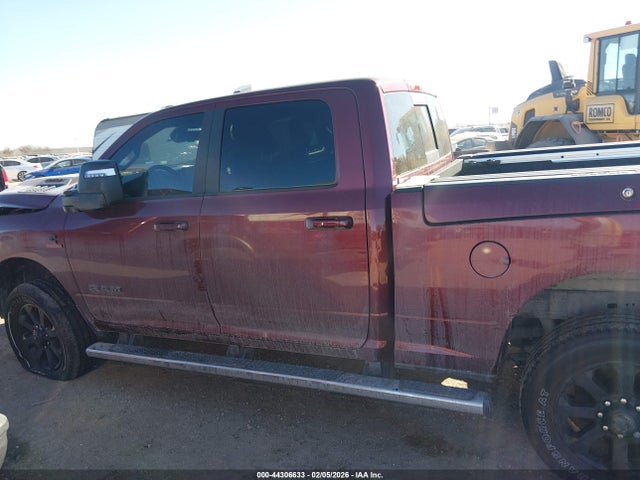 Aukcja sprzedaży 2023 Ram 2500 Laramie  4x4 6'4 Box, vin: 3C6UR5FL5PG570255, numer aukcji: 44306633