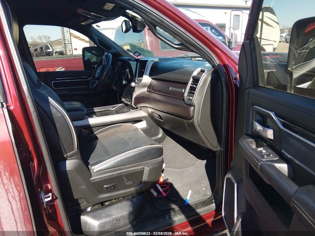 Aukcja sprzedaży 2023 Ram 2500 Laramie  4x4 6'4 Box, vin: 3C6UR5FL5PG570255, numer aukcji: 44306633