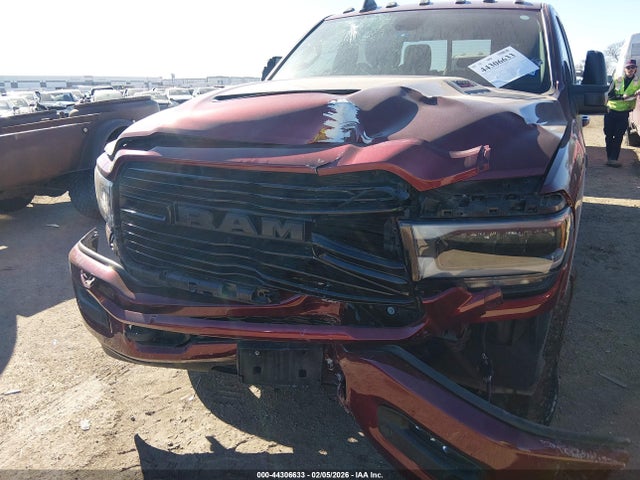 Aukcja sprzedaży 2023 Ram 2500 Laramie  4x4 6'4 Box, vin: 3C6UR5FL5PG570255, numer aukcji: 44306633