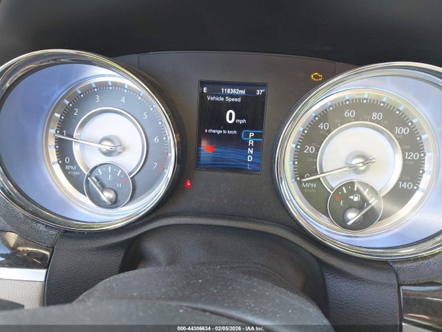 2C3CCAAG3EH296676 Chrysler 300