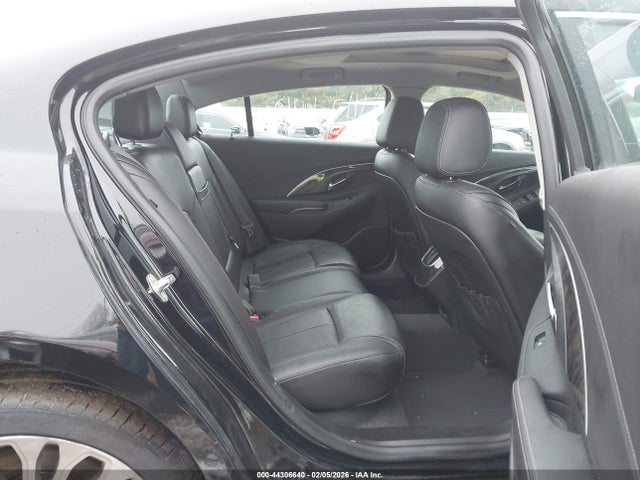 Aukcja sprzedaży 2016 Buick Lacrosse Premium Ii, vin: 1G4GF5G37GF152189, numer aukcji: 44306640