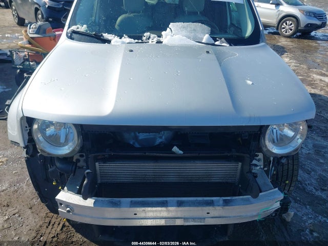 Продаж на аукціоні авто 2016 Jeep Renegade Limited, vin: ZACCJBDT6GPC63298, номер лоту: 44306644