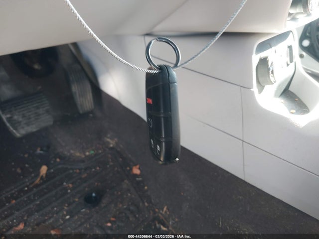 Продаж на аукціоні авто 2016 Jeep Renegade Limited, vin: ZACCJBDT6GPC63298, номер лоту: 44306644