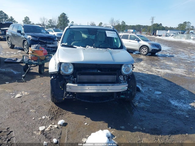 Продаж на аукціоні авто 2016 Jeep Renegade Limited, vin: ZACCJBDT6GPC63298, номер лоту: 44306644
