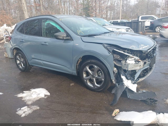 2024 FORD ESCAPE 1FMCU9MN0RUA67825