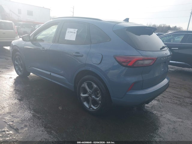 2024 FORD ESCAPE 1FMCU9MN0RUA67825 Photo 2