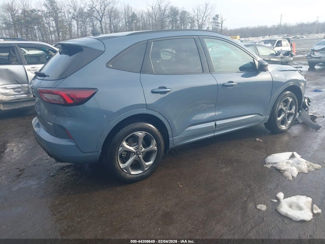 2024 FORD ESCAPE 1FMCU9MN0RUA67825 Photo 3