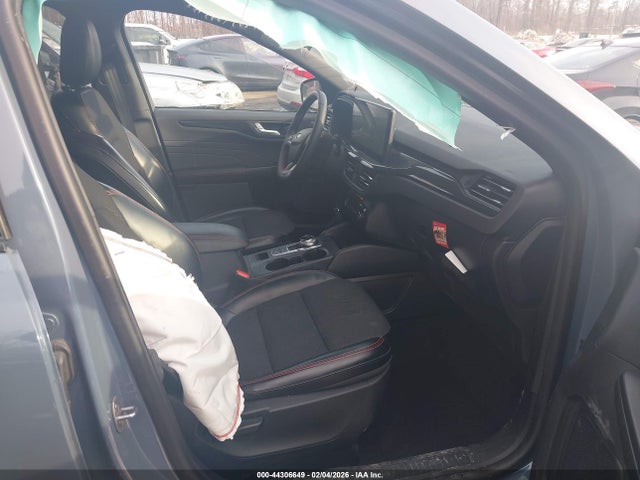 2024 FORD ESCAPE 1FMCU9MN0RUA67825 Photo 4