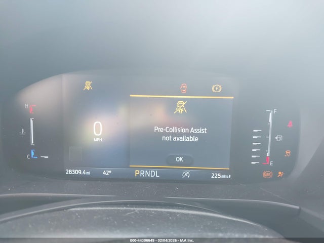 2024 FORD ESCAPE 1FMCU9MN0RUA67825 Photo 6