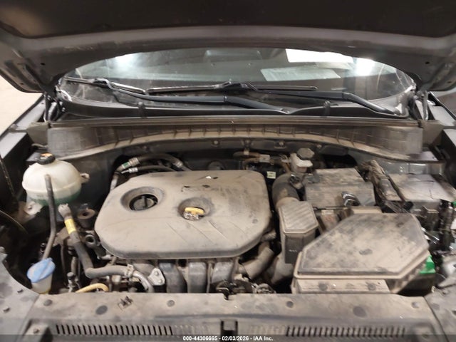 Продажа на аукционе авто 2019 Hyundai Tucson Se, vin: KM8J2CA43KU998007, номер лота: 44306665