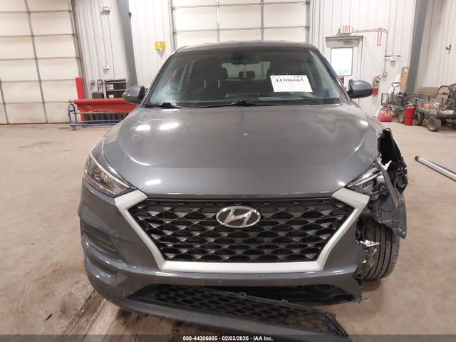 Продажа на аукционе авто 2019 Hyundai Tucson Se, vin: KM8J2CA43KU998007, номер лота: 44306665