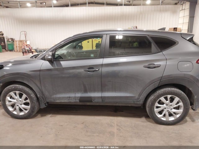Продажа на аукционе авто 2019 Hyundai Tucson Se, vin: KM8J2CA43KU998007, номер лота: 44306665
