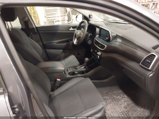Продажа на аукционе авто 2019 Hyundai Tucson Se, vin: KM8J2CA43KU998007, номер лота: 44306665
