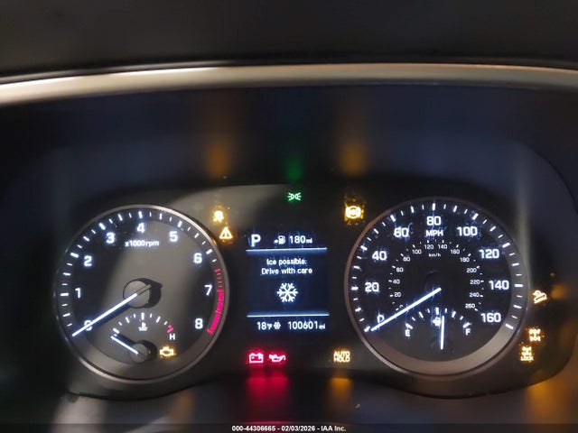 Продажа на аукционе авто 2019 Hyundai Tucson Se, vin: KM8J2CA43KU998007, номер лота: 44306665