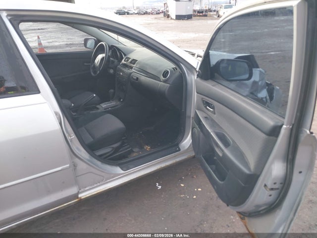2006 MAZDA MAZDA3 JM1BK12G461505822 Photo 4