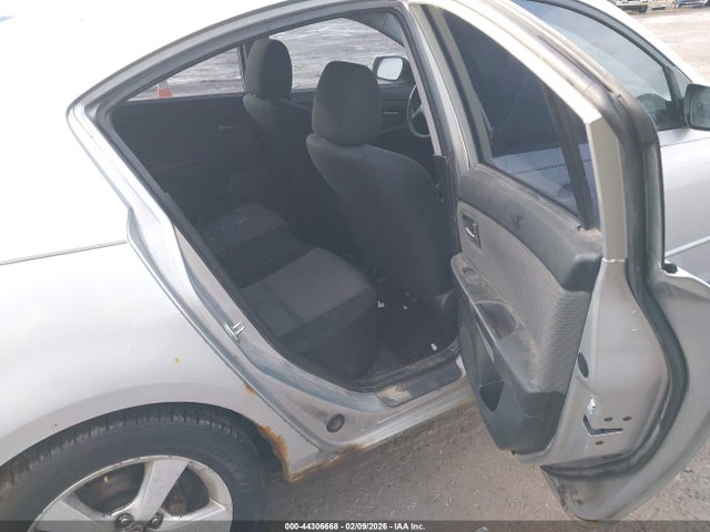 2006 MAZDA MAZDA3 JM1BK12G461505822 Photo 7