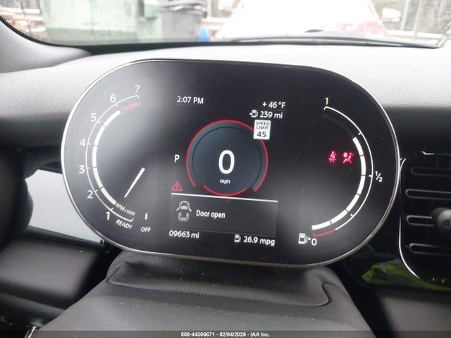 2024 MINI CONVERTIBLE WMW43DL09R3R99870 Photo 6