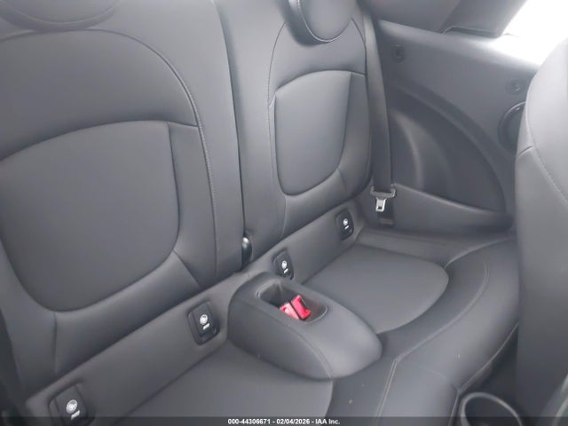 2024 MINI CONVERTIBLE WMW43DL09R3R99870 Photo 7