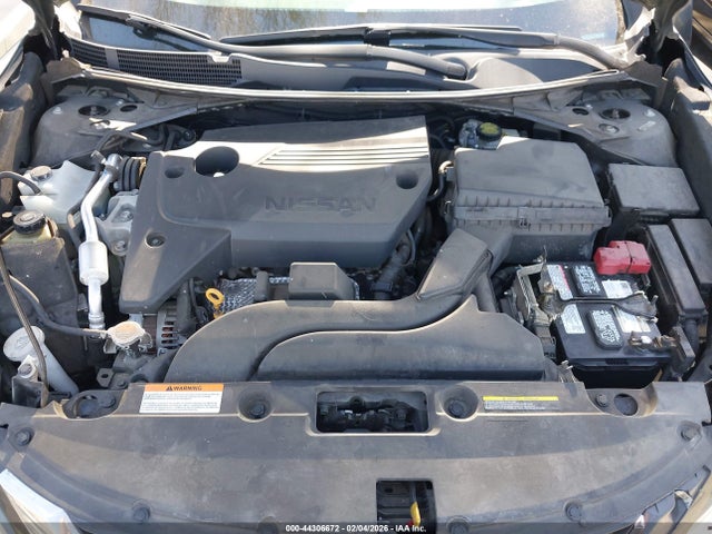 Aukcja sprzedaży 2016 Nissan Altima 2.5 S, vin: 1N4AL3AP1GN357456, numer aukcji: 44306672