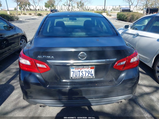 Aukcja sprzedaży 2016 Nissan Altima 2.5 S, vin: 1N4AL3AP1GN357456, numer aukcji: 44306672
