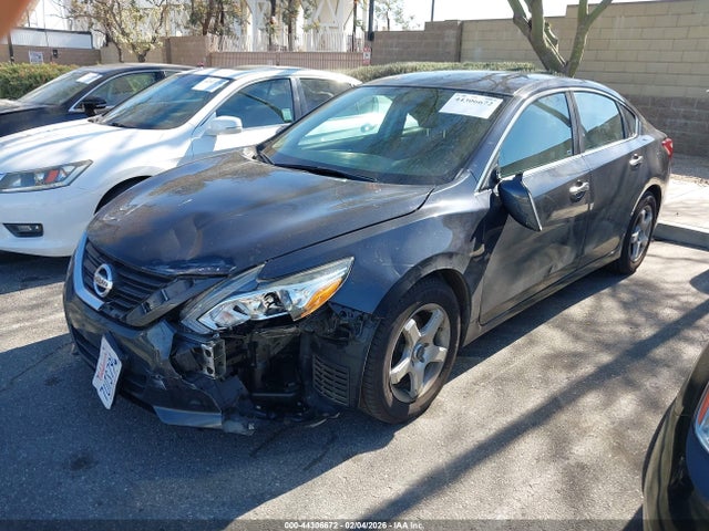 Aukcja sprzedaży 2016 Nissan Altima 2.5 S, vin: 1N4AL3AP1GN357456, numer aukcji: 44306672