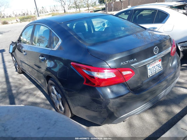 Aukcja sprzedaży 2016 Nissan Altima 2.5 S, vin: 1N4AL3AP1GN357456, numer aukcji: 44306672