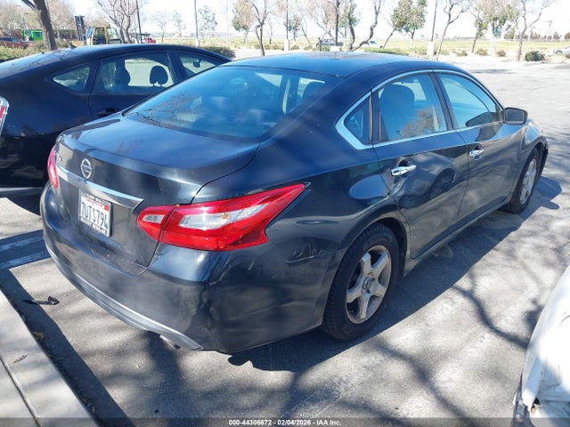 Aukcja sprzedaży 2016 Nissan Altima 2.5 S, vin: 1N4AL3AP1GN357456, numer aukcji: 44306672