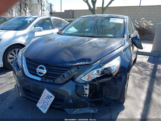 Aukcja sprzedaży 2016 Nissan Altima 2.5 S, vin: 1N4AL3AP1GN357456, numer aukcji: 44306672